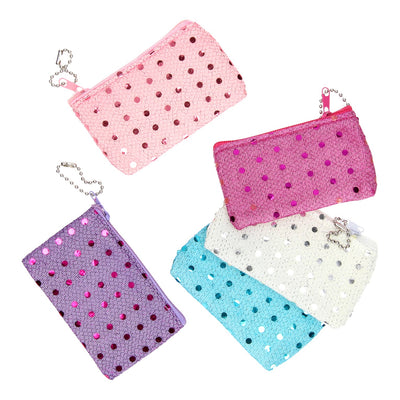 Lg-Imports Wallet Glitter