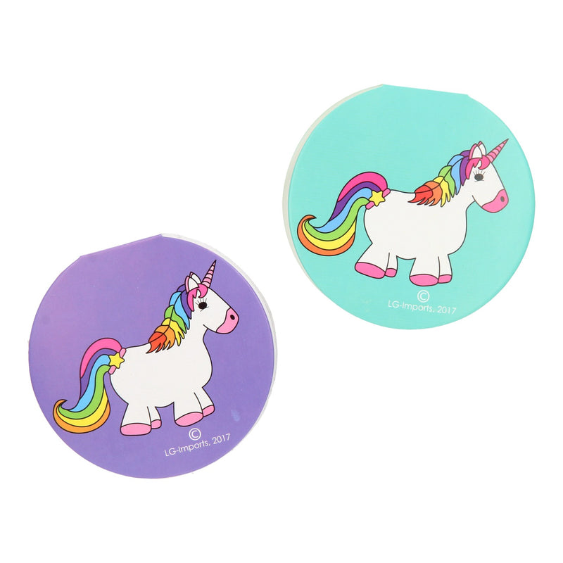 LG Import Notebook Unicorn