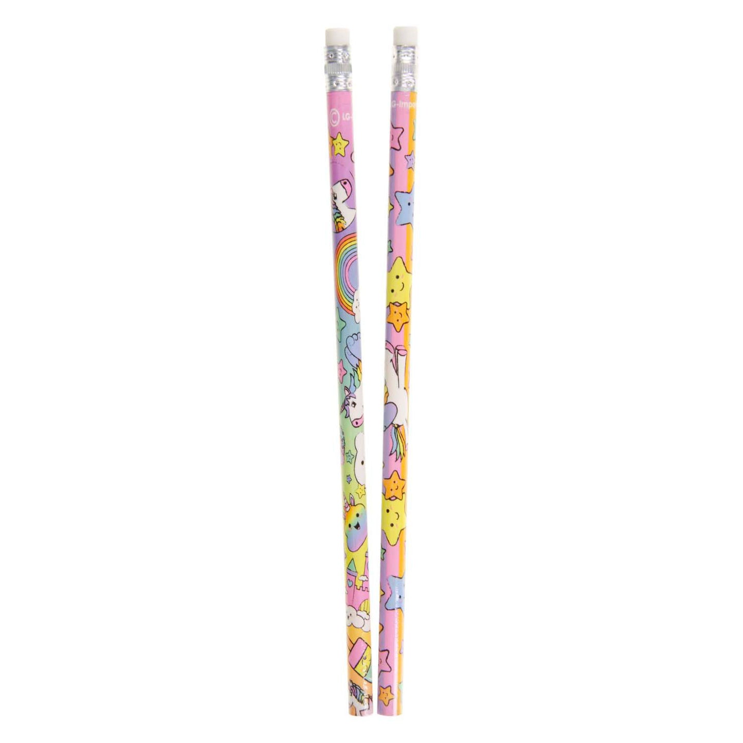 LG-Imports Pencil Unicornio