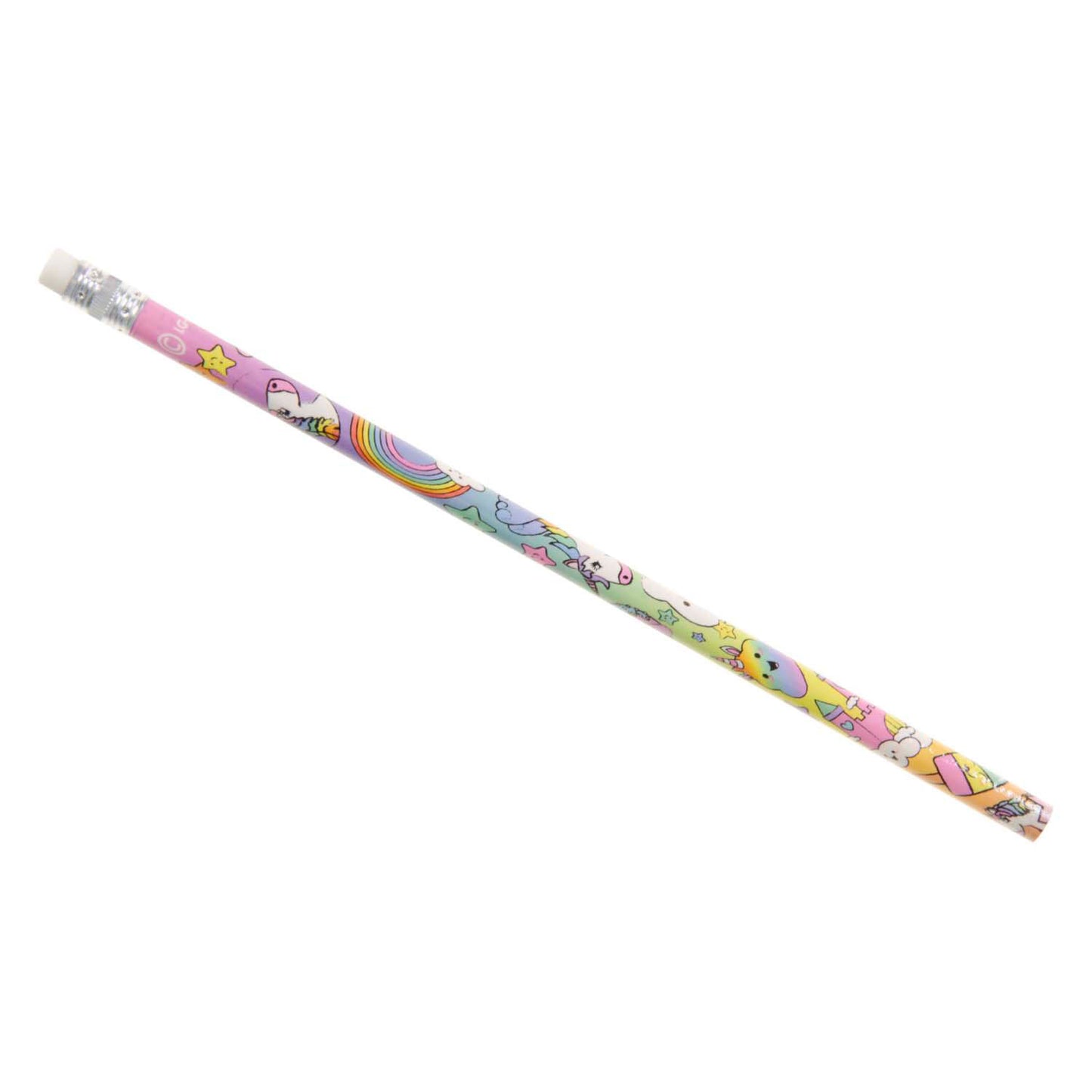 LG-Imports Pencil Unicornio
