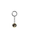 Duckiez sleutelhanger discobal klein