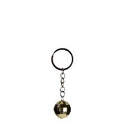 Duckiez sleutelhanger discobal klein - afbeelding 3