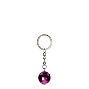 Duckiez sleutelhanger discobal klein - afbeelding 4