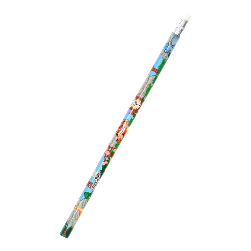 Jungledier a matita LG-Imports
