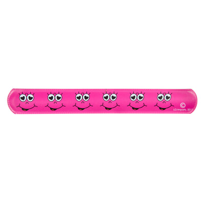 LG-Imports Klapbroedband Rishing Face