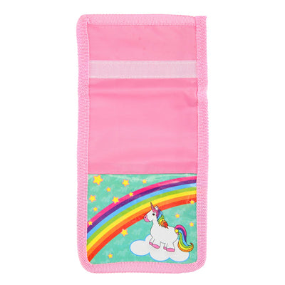 Un unicorno del portafoglio LG-Imports