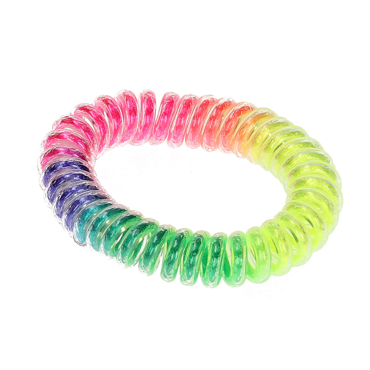 LG Importa arcobaleno del braccialetto