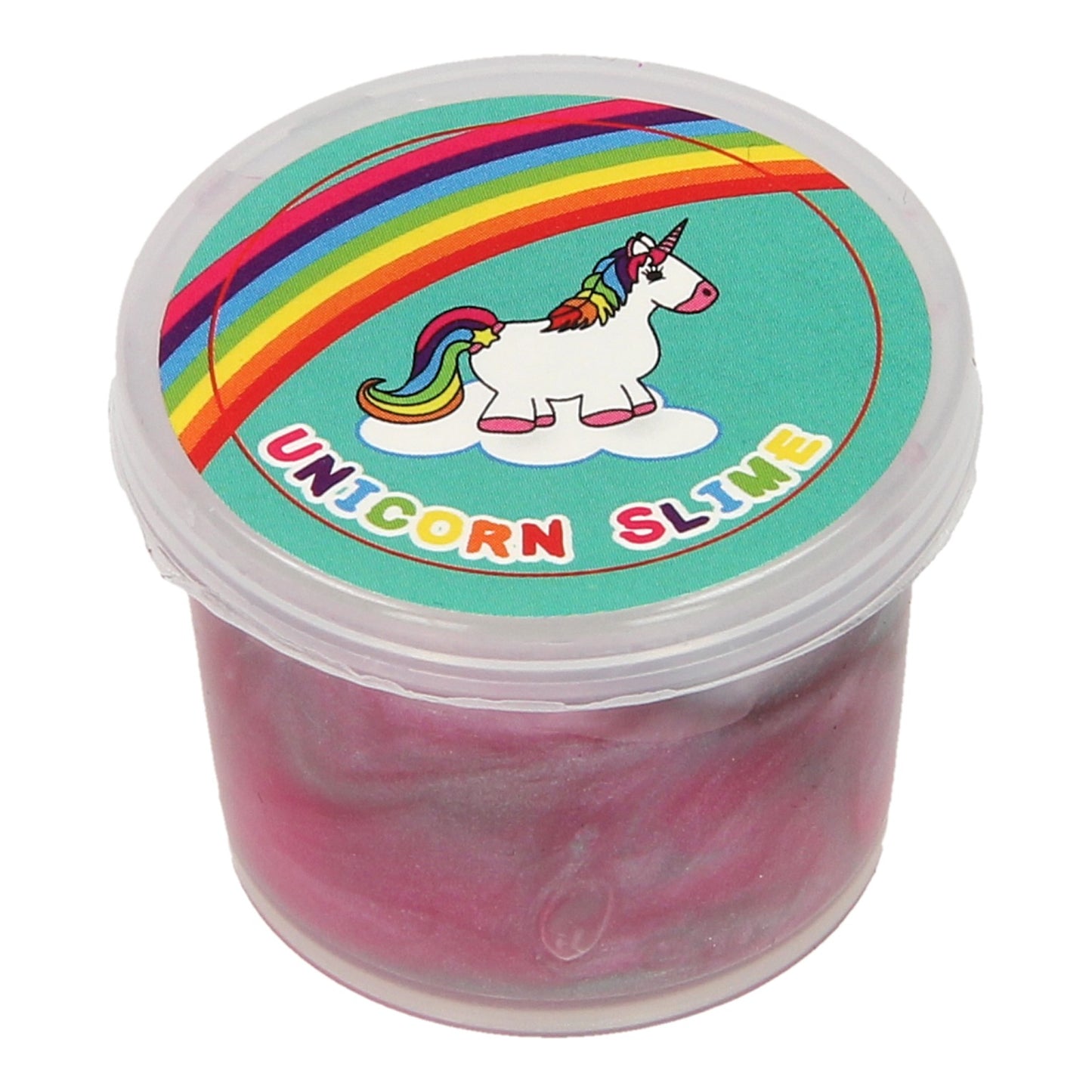 LG-Imports Mucus unicornio