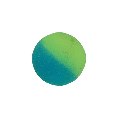 Pelota saltarina Duckiez dúo color, ø 32 mm