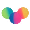 Palla rimbalzante Duckiez duo color, ø 32 mm