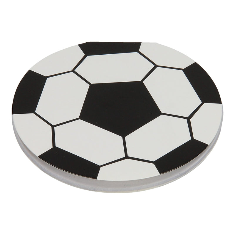 LG Importa notebook sul calcio, Ø 8cm