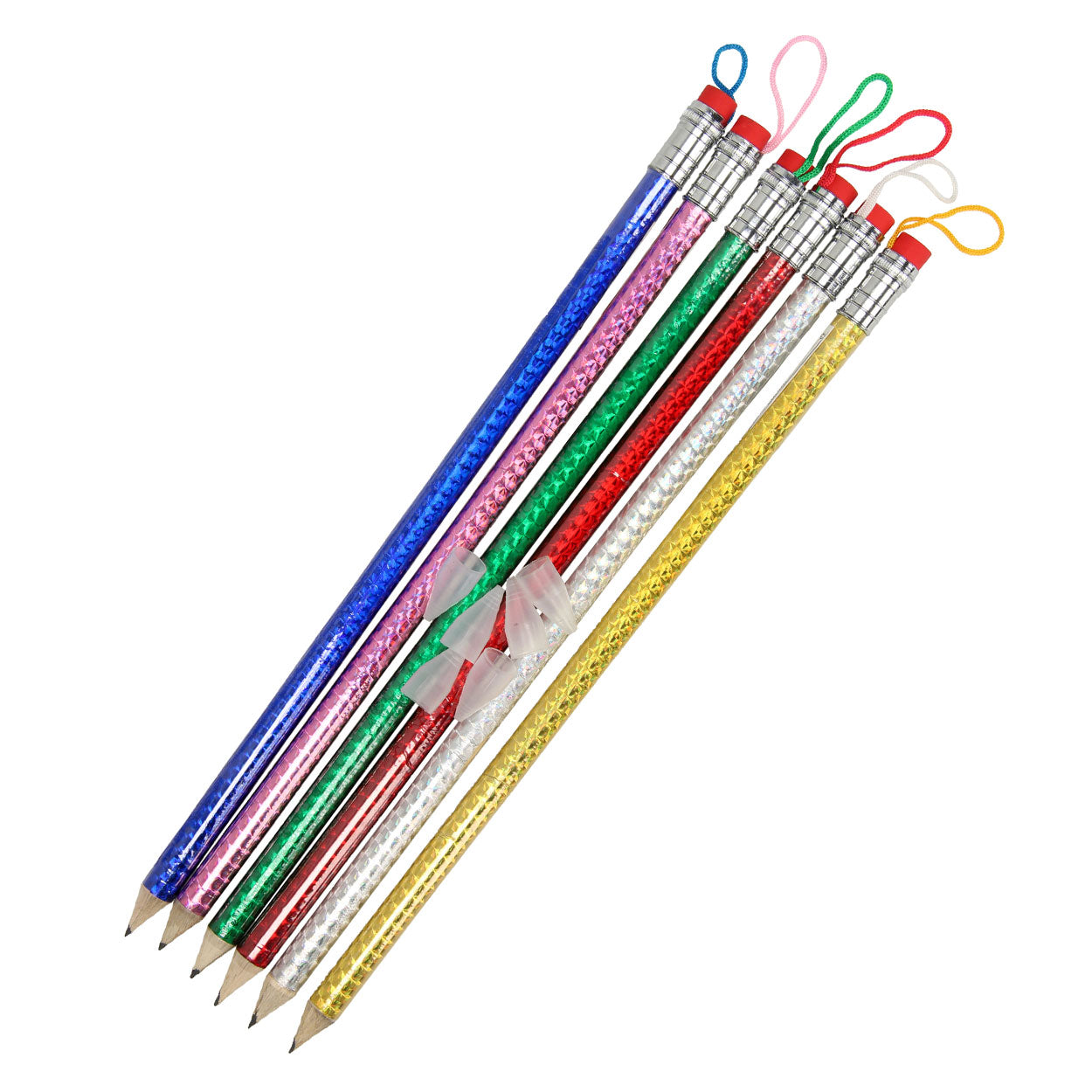 Lg-Imports Pencil XL Glitter