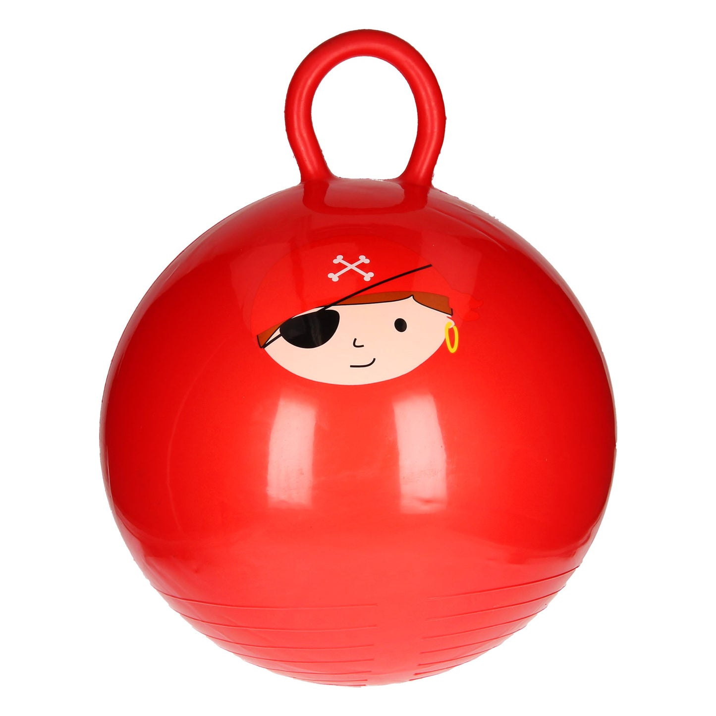 LG Importa pirata skippybal