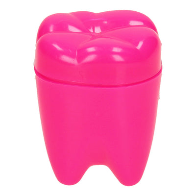 LG importa la scatola dei denti