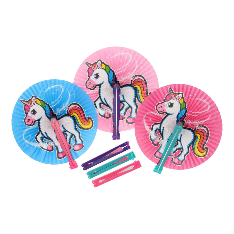 LG Imports Fan Unicorn