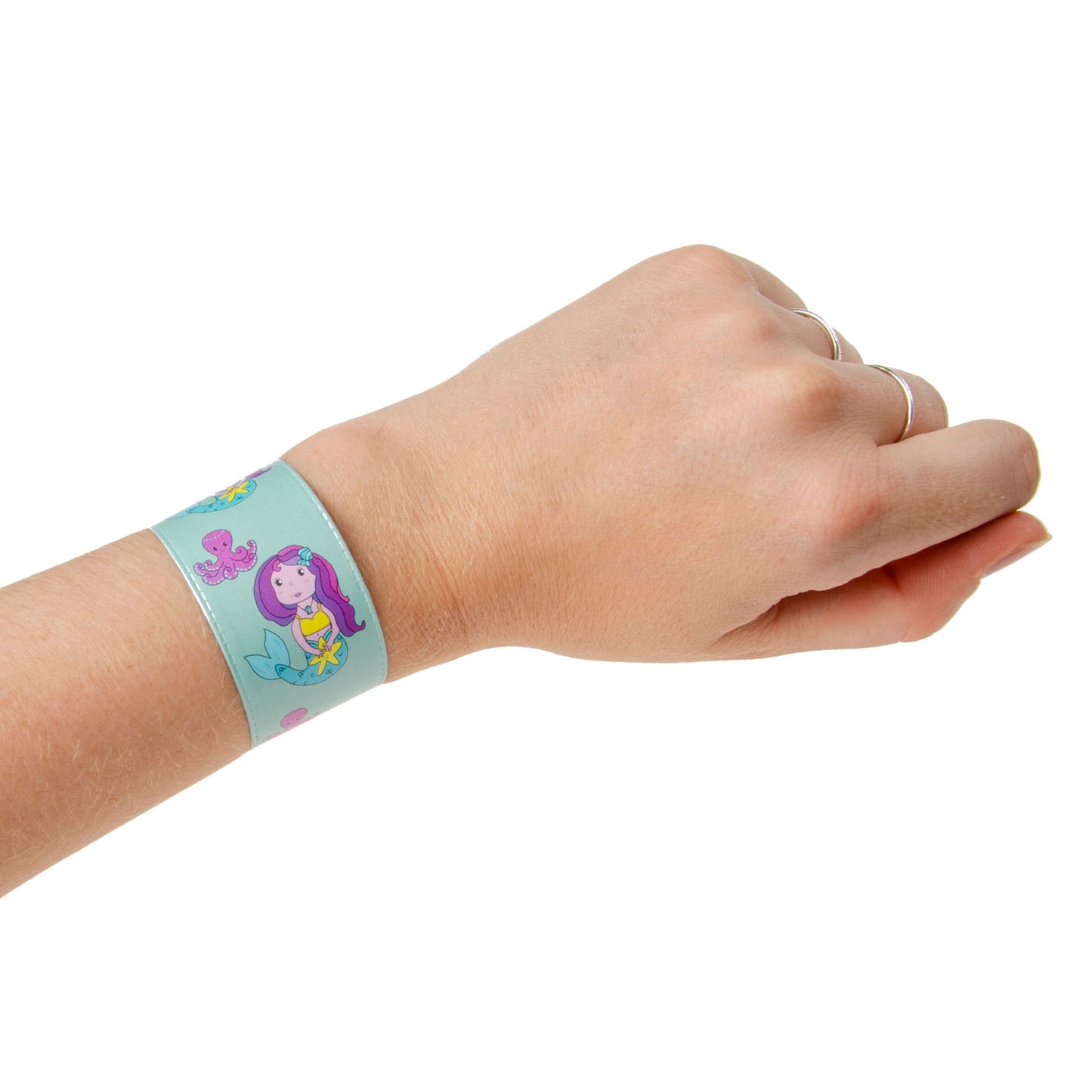 LG-Imports KLAPBRARMBAND sirena