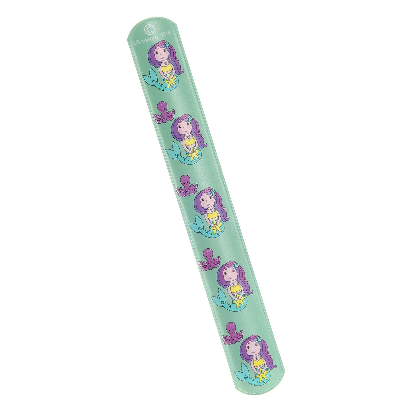 LG-Imports KLAPBRARMBAND sirena