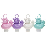 Duckiez badeendhoorntje pastel - afbeelding 1