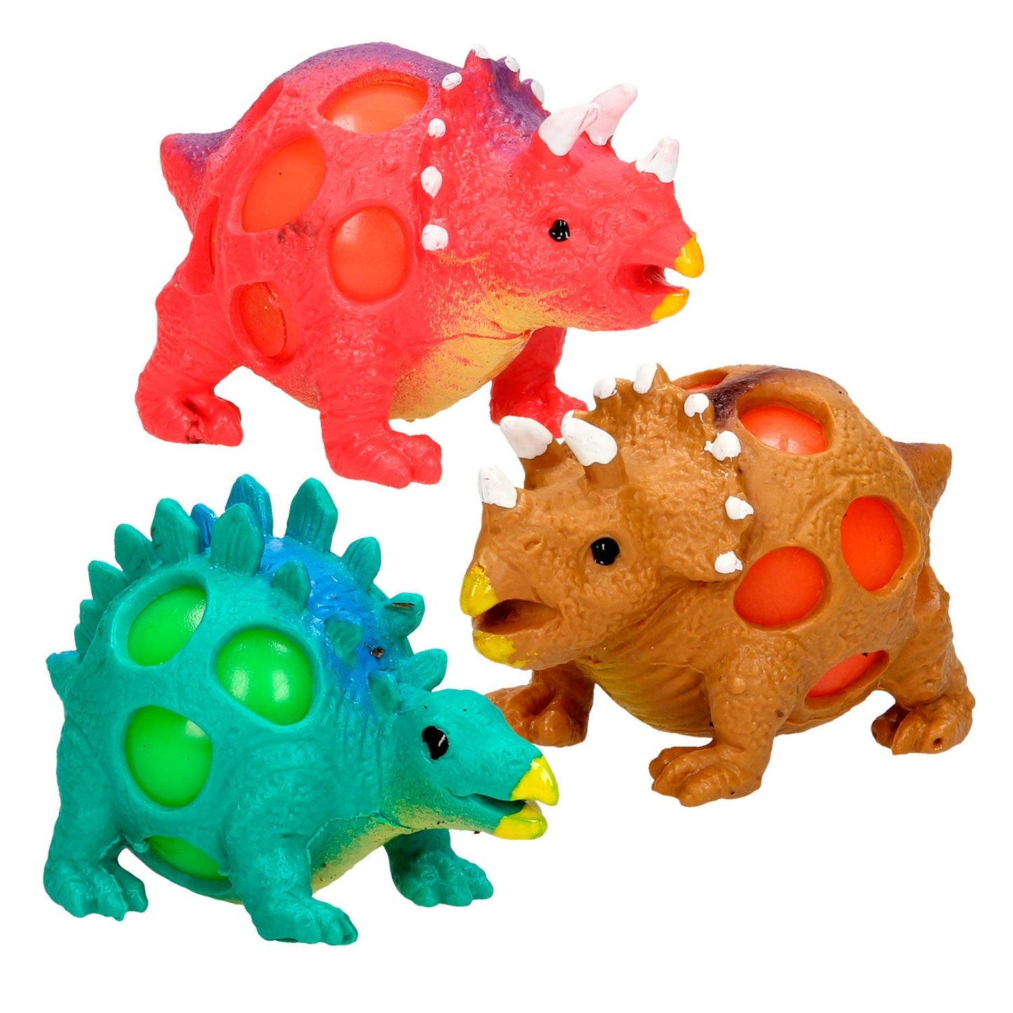 Squeeze Ball Dinosaurus