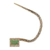 Snake di Kronkel in legno LG-Imports