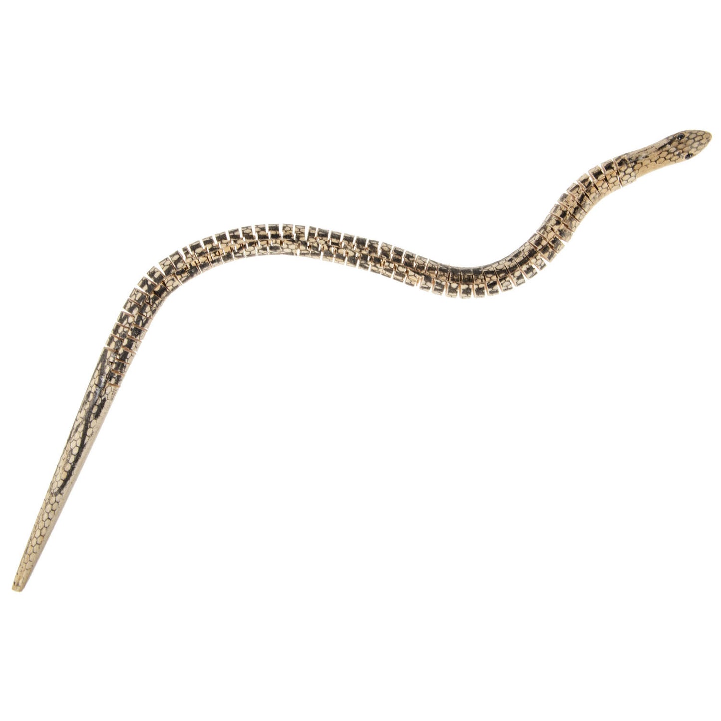 Snake di Kronkel in legno LG-Imports