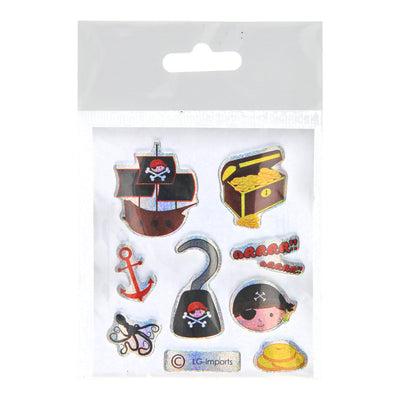 Pegatizas LG-Imports Pirate Wiking