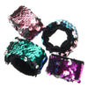 LG-Imports KlapbrarMband con paillettes