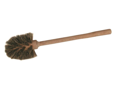 Scopino WC Luva in legno