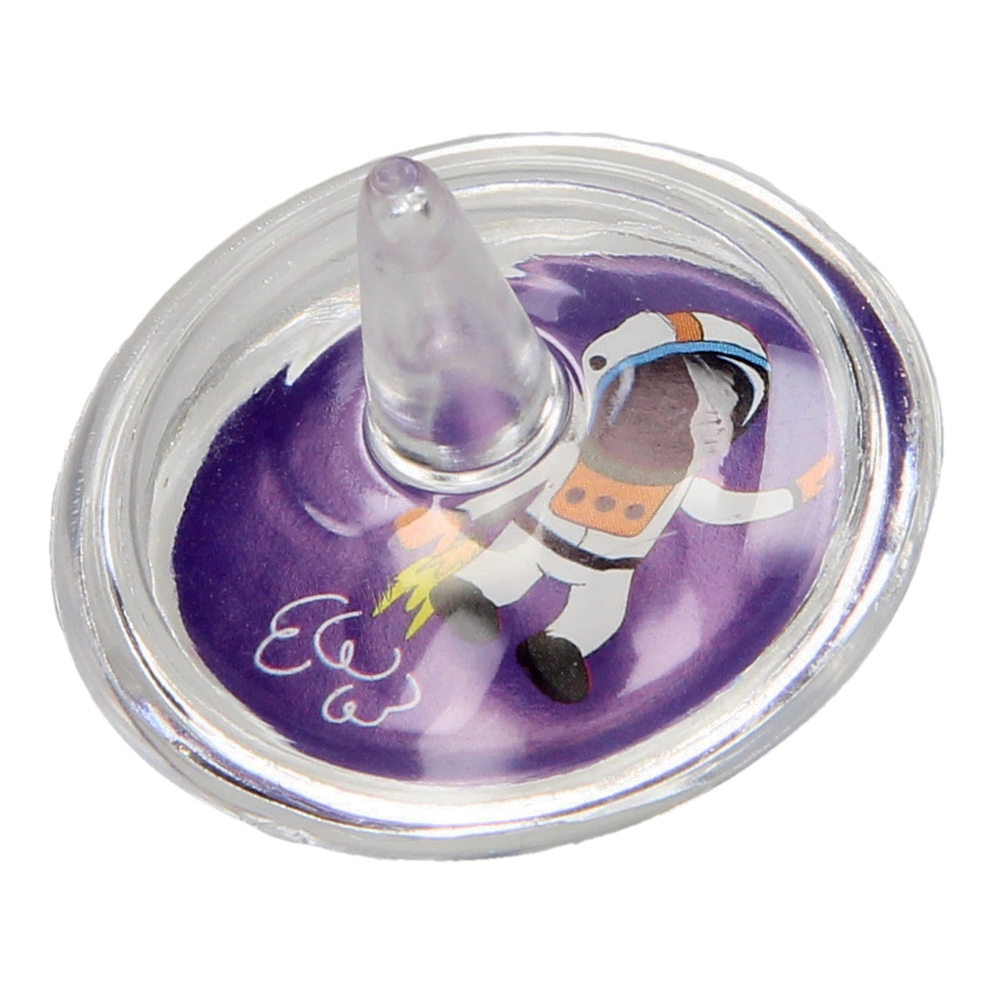 LG-Imports Tolletje Space Travel