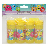 LG-Imports Bellenbladder Ride Face, 4x50ml - afbeelding 2