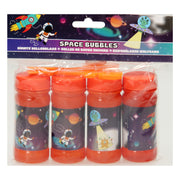 LG-Imports Bellenbladder space travel, 4x50ml - afbeelding 2
