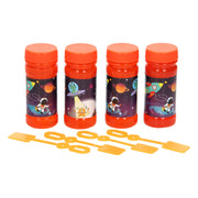 LG-Imports Bellenbladder space travel, 4x50ml - afbeelding 1
