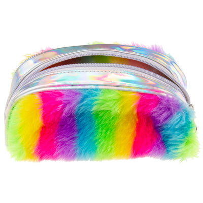 LG Importa Fluffy Penny Rainbow