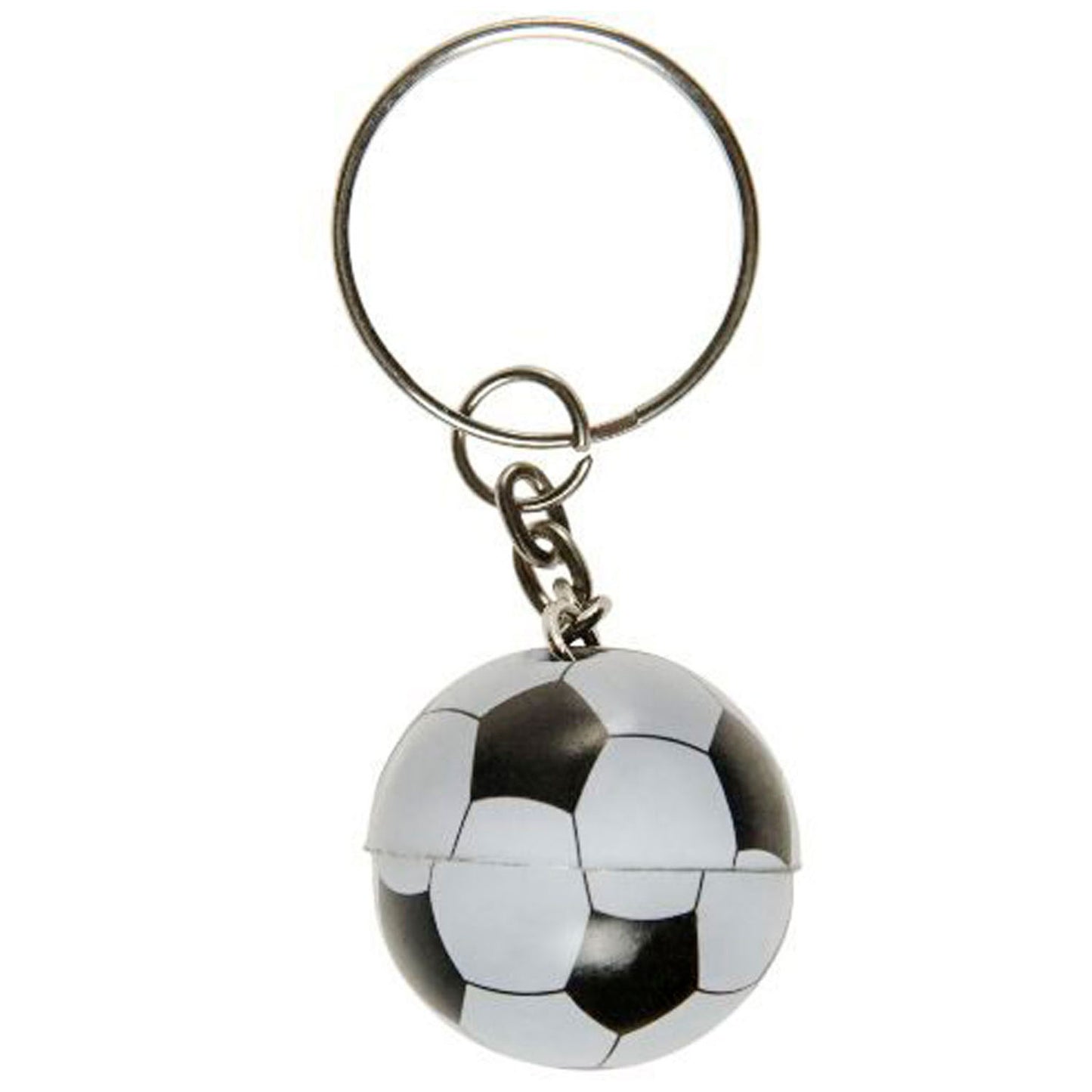 LG-Imports Keychain Football