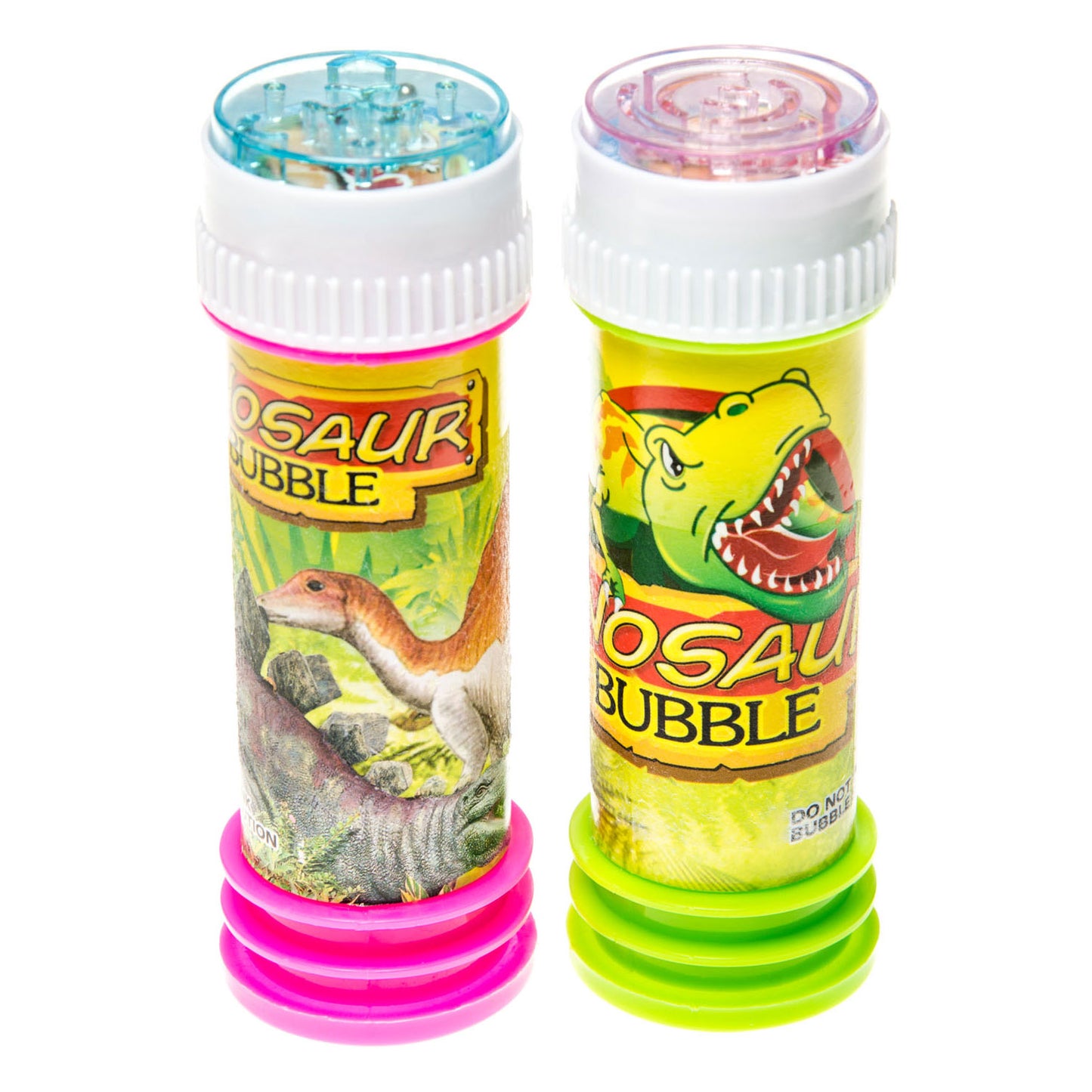 LG-Imports Bubble Blow Dino, 36 pz.