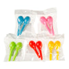 LG importa Mini Samba Balls Color, 2st.