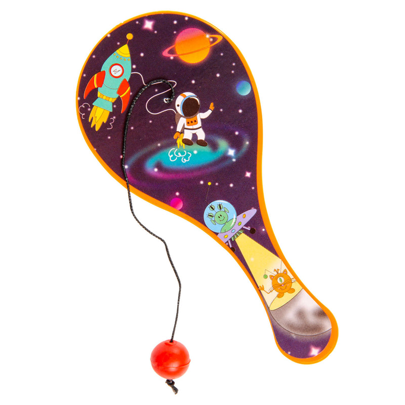Mini Tapball Space Viajes
