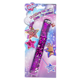 LG-Imports KlapbrarMband con paillettes - afbeelding 2