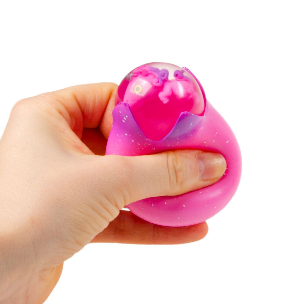 LG Importa Squeeze Egg Unicorn