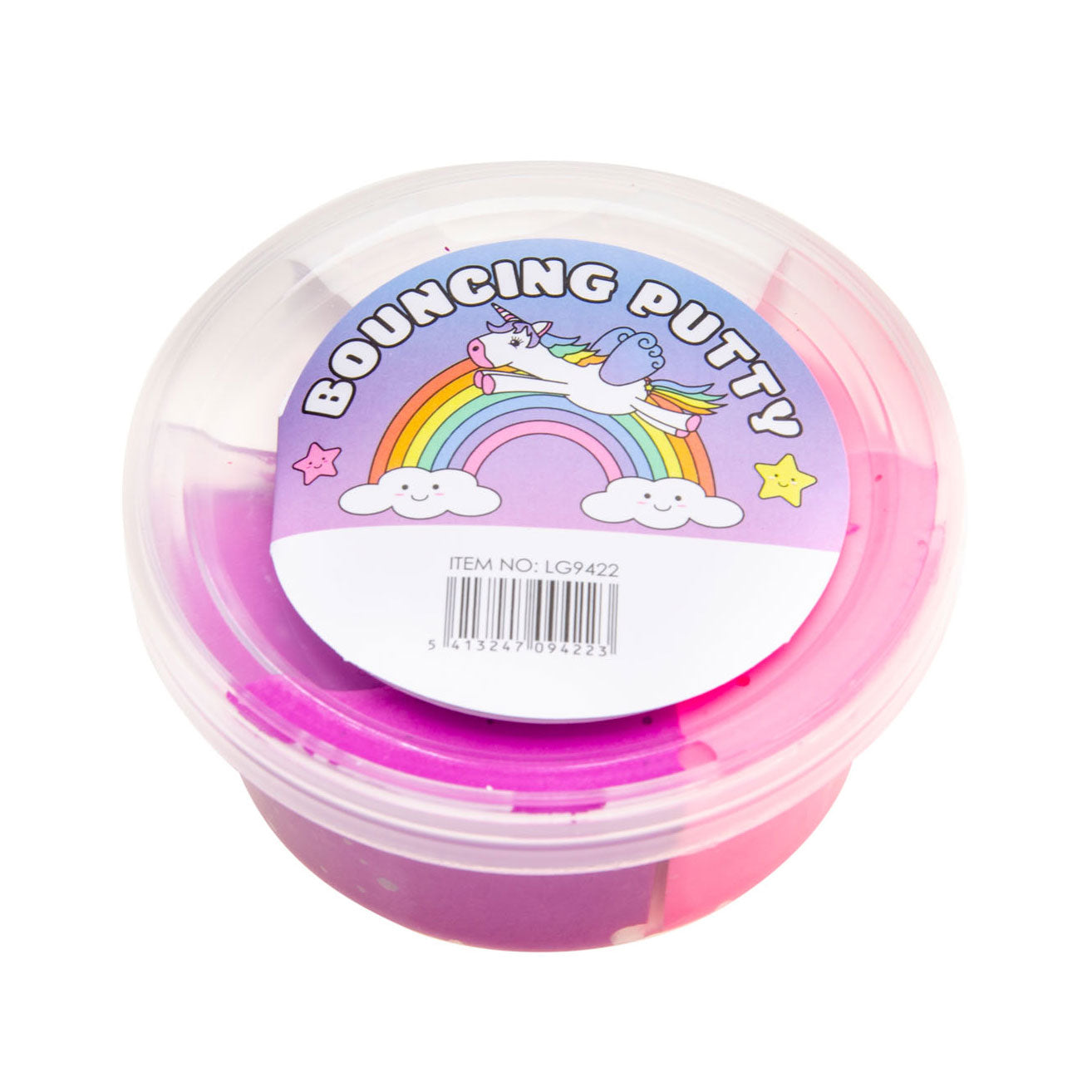 LG Imports Buiter Putty Unicornio