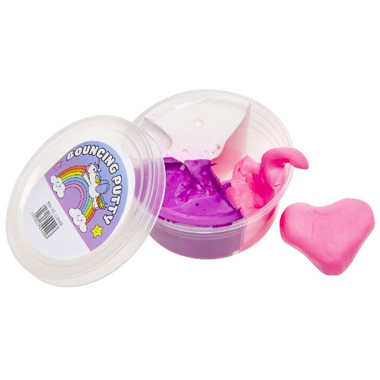 LG Imports Buiter Putty Unicornio