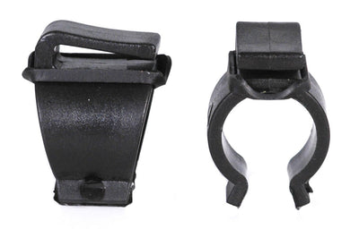 Set di montaggio Hesling tour 16mm nero