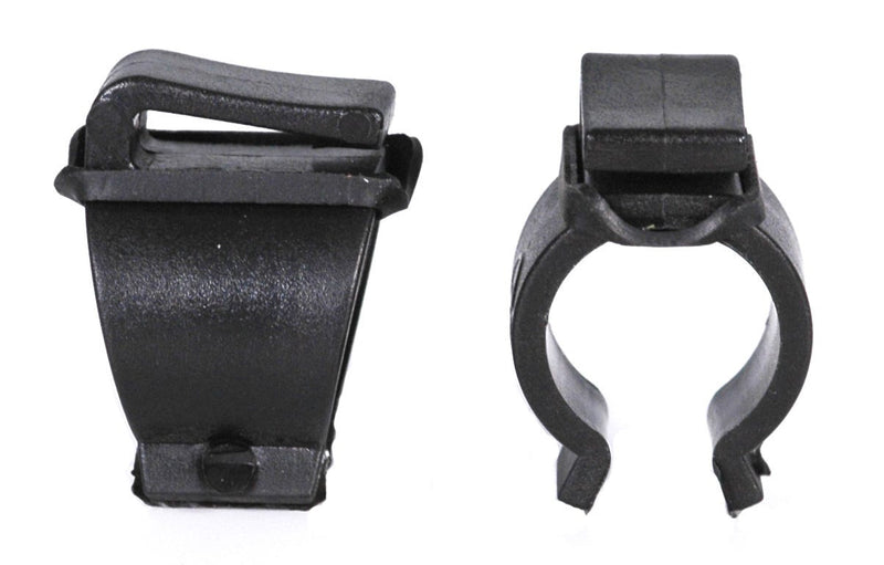Set di montaggio Hesling tour 16mm nero