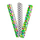 LG-Imports KLAPBRARMBAND VOETBAL