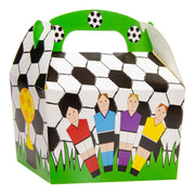 Duckiez uitdeelbox voetbal, 12st. - afbeelding 3