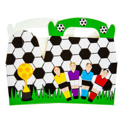 Duckiez uitdeelbox voetbal, 12st. - afbeelding 4