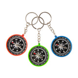 Duckiez sleutelhanger kompas kleur - afbeelding 1