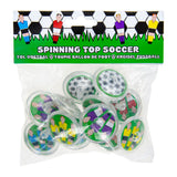Duckiez tol voetbal - afbeelding 2
