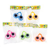 Lg importación ojos color del anillo de los dedos