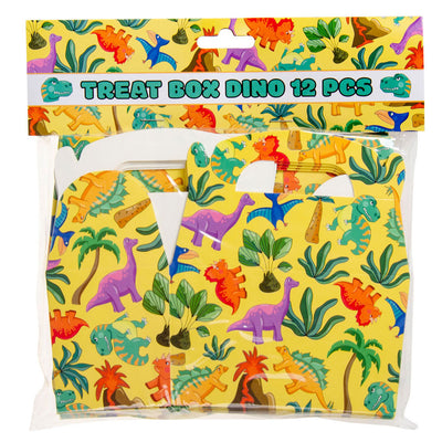 LG-IMPORTS HAND-OUT BOX Dinosaurus, 12st.